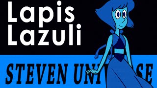 Lapis Lazuli 【 Steven Universe Cover 】 [upl. by Enomes365]