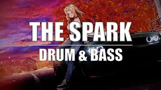 Kabin Crew Rhyme Island  The Spark Bass Boosted [upl. by Jt]