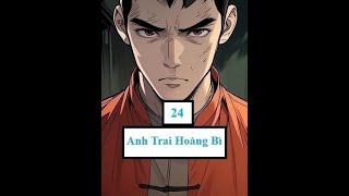 Anh Trai Hoàng Bì 24 [upl. by Aita]