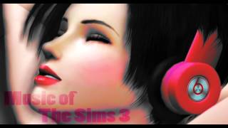 The Sims 3 Theme Remix  Electronica HQ  Music Of The Sims 3 [upl. by Maurita22]