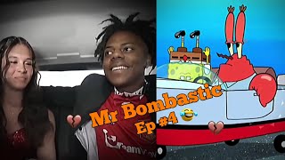 😂 Mr Bombastic Tiktok Compilation 😂 [upl. by Danette]