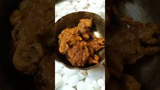 Peyaji পেঁয়াজি recipe shorts peyaji [upl. by Ginnie659]