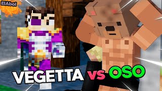 VEGETTA 777 vs UN OSO Le cae DENUNCIA EN SKYWARS [upl. by Mashe693]