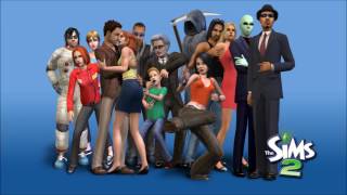 The Sims 2 Complete Soundtrack [upl. by Won720]