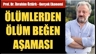 ENFLASYON ASGARİ ÜCRET NOT ARTIŞLARI VE SON “MÜJDELERquot  PROF DR İBRAHİM ÖZTÜRK [upl. by Armillia]