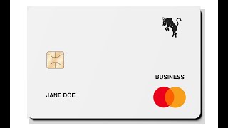 Fairfigure Business Credit Card [upl. by Rasia366]