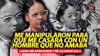 INDIRA REVELA LA OSCURA VERDAD SOBRE SU MATRIMONIO LA DEJARON SOLA PASANDO HAMBRE Y NECESIDADES [upl. by Sewell]