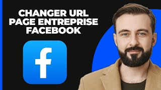 Comment Changer L’URL De La Page Facebook Business 2024 [upl. by Gewirtz]