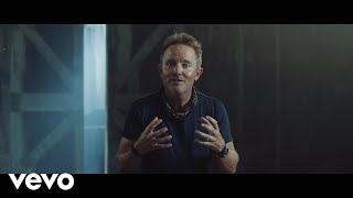 Chris Tomlin  Satisfied Song Story [upl. by Eybbob]