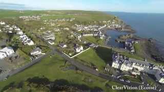 Portpatrick May 2nd 2014 [upl. by Kiyoshi887]