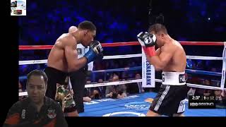 Gennady Golovkin Vs Daniel Jacobs Highlights SUPER WBA WBC IBO IBF WBA Titles [upl. by Adnalahs]