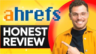 Ahrefs Marketing and SEO Honest Review  Watch Before Using [upl. by Kerge]