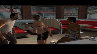 GTA Vice City  Mission 27  Trojan Voodoo 1080p [upl. by Ahsocin]