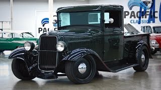 1933 Ford Pickup [upl. by Lamek]