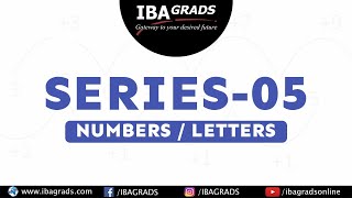 IBAGRADS Series 5 [upl. by Paton]