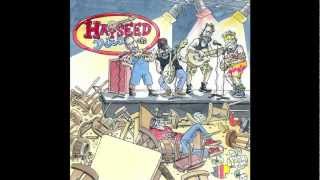 Clandestino  Hayseed Dixie [upl. by Nosoj]