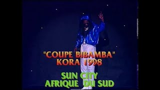 Coupé bibamba  Kora 1998 [upl. by Stedt]