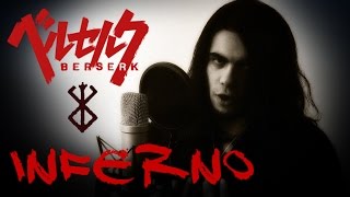 Inferno  Berserk 2016 Op Latino [upl. by Grenville]