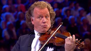 André Rieu  Voices of Spring [upl. by Etienne]