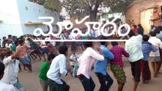 Moharam celebration in tavalamarri [upl. by Yenitirb]