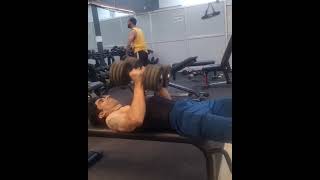 innerchestworkout viralvideo youtubeshorts reels trendingshorts trending [upl. by Hewes]