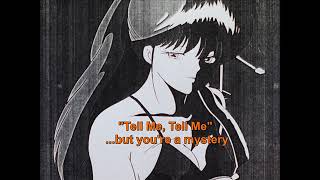 Orange Mystery from Kimagure Orange Road English Subtitled [upl. by Thorpe133]