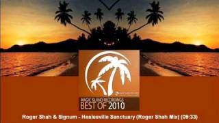 Roger Shah amp Signum  Healesville Sanctuary Roger Shah Mix ARDI201001 [upl. by Ayotol]