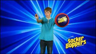 Wicked Socker Boppers TV advert  with retailers tagged [upl. by Syah856]