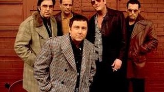 Donnie Brasco 1997 with Johnny Depp Michael Madsen Al Pacino Movie [upl. by Oal]