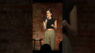 a joke about the difference between men and women… can u handle it standup comedy [upl. by Wendye]