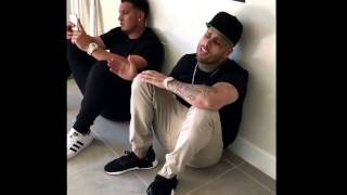 05 El amante Nicky Jam Álbum Fénix Acapela [upl. by Kissel]