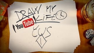 DRAW MY YouTube LIFE  by PeŤan [upl. by Milicent]