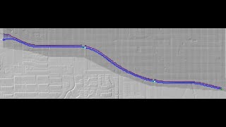 Lesson 2 Advanced Trapezoidal Channel [upl. by Luehrmann]