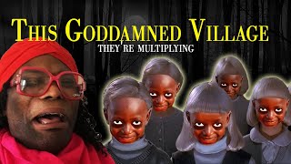 THIS GODDampMNED VILLAGE  THEYRE MULTIPLYING  S5 Episode 19 [upl. by Aicnelev]