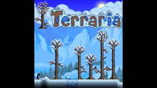 Plantera Boss  Terraria Soundtrack [upl. by Candra612]