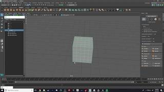 Maya Tutorial  Baking Deformationbased Animations into A Mesh [upl. by Gilpin]