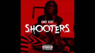 Chief Keef SHOOTERS  Bass Boosted [upl. by Dulce]