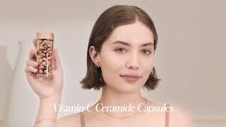 Preview Goes To Elizabeth Arden Retinol  HPR Ceramide Launch  PREVIEW [upl. by Nosyrb]