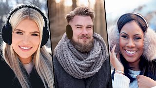 TOP 10 BEST EAR MUFFS FOR WINTER [upl. by Eckel507]