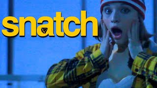 Snatch 2000 MOVIE REVIEW amp RECAP [upl. by Waddle]