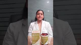 Boost Your Metabolism with Sunova Bioslim  Dr Bushras Expert Advice 💬 [upl. by Rabin]