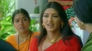 Murari Telugu Movie Part 1015  Mahesh Babu Sonali Bendre  Shalimarcinema [upl. by Morville]