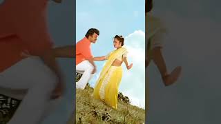 Chiranjeevi Mesmerizing Melody Song shorts trending songs manisharma chiranjeevi soundarya [upl. by Nnaeirelav443]