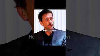 Dr House was always quick to deduce the secret behind his patients movie shorts video [upl. by Declan]