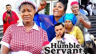 THE HUMBLE SERVANT THE FINAL BATTLE  2019 Movie ll New Movie ll Latest Nigerian Nollywood Movie [upl. by Swen55]