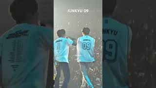 JUNKYU 09 treasure junkyu concert rebootfinalinSeoul [upl. by Riobard]