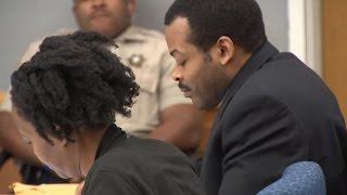 Parents found guilty of locking son in basement for two years  WSBTV [upl. by Hose]