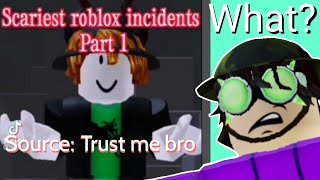 The WORST Roblox Creator iwindowl [upl. by Sella722]