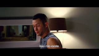 DON JON TV Spot [upl. by Aicirtel]