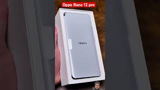 Oppp Reno 12 pro  new Oppp reno 12 pro  oppo reno 12 pro reno 12 pro [upl. by Gabrielli495]